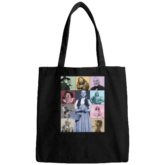 The Wizard Of Oz Eras Tour Bags