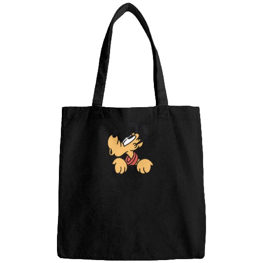 Disney Pluto Pocket Bags