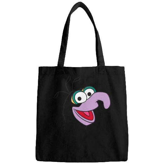 Disney The Muppets Gonzo Big Face Bags