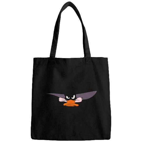Disney Darkwing Duck Big Face Bags