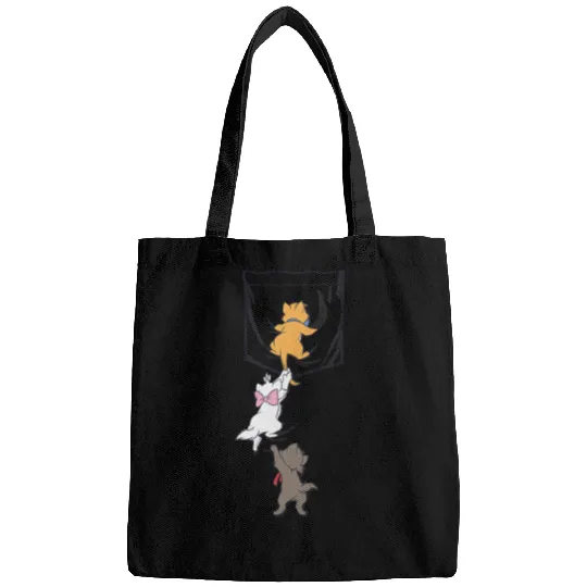 Disney The Aristocats Kitten Pocket Bags
