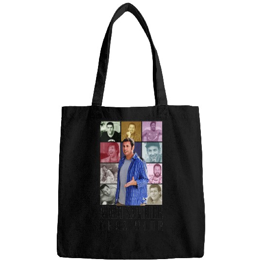 Adam Sandler Eras Tour Bags