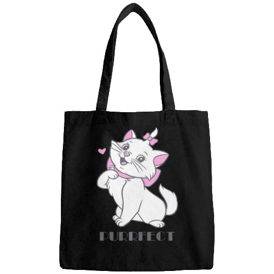 Disney The Aristocats Marie Purrfect Cute Portrait Bags