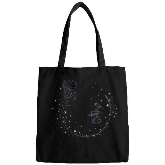 Disney Pixar Wall-E Celestial Dance Bags
