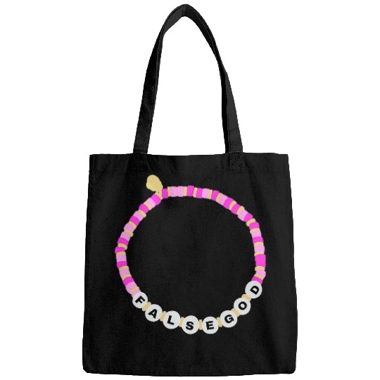 Discover False God  Taylor Lover TShirt Bags