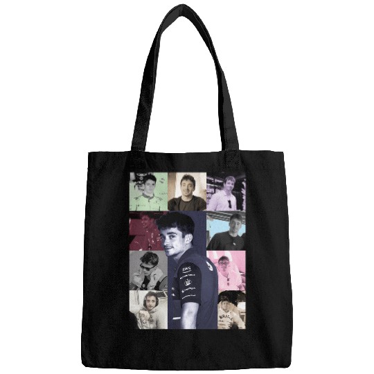 Charles Leclerc Eras Tour (2) Bags