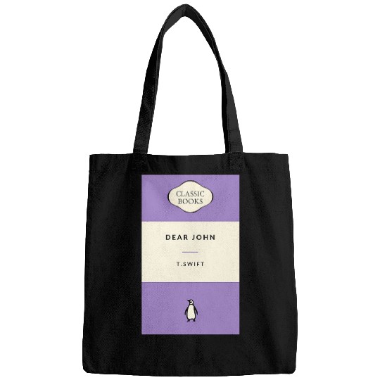 Discover Dear John  Taylor TShirt - 1 Bags