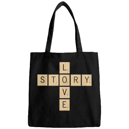 Discover Love Story  Fearless Taylor TShirt Bags