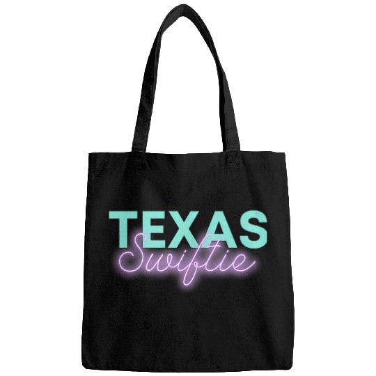 Discover Texas taylor version  Taylor TShirt Bags