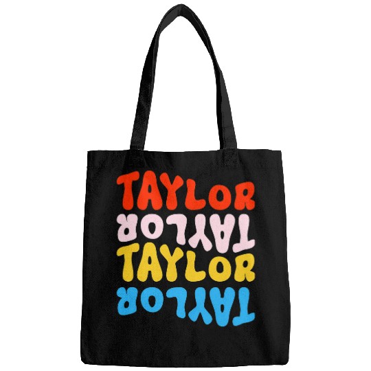 Discover Taylor Shirt Taylor Merch taylor version Eras Tour 1989 TShirt Bags