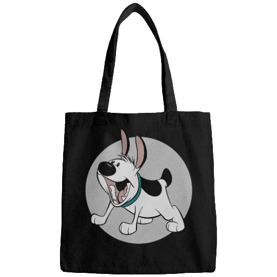 Disney Mulan Little Brother Cute Dog Bags