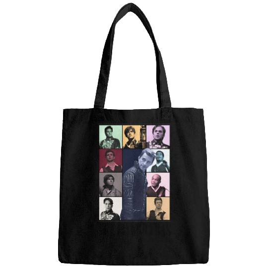 jonathan bailey eras tour Bags