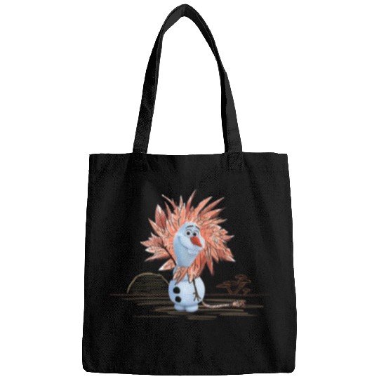 Disney Olaf Presents The Lion King Simba Bags