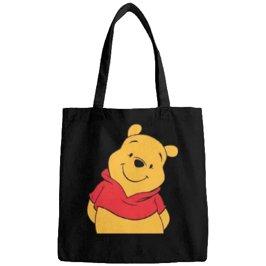 Winnie the pooh  -  Winnie the pooh   -  Disney Bags