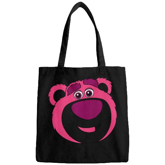 Disney and Pixar’s Toy Story 3 Lotso Bear Premium Bags