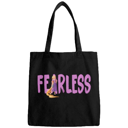 Disney Princess Rapunzel Fearless Bags