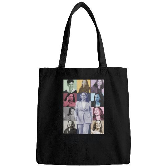 Kamala Harris Walz 2024 (Eras Tour Version) Bags