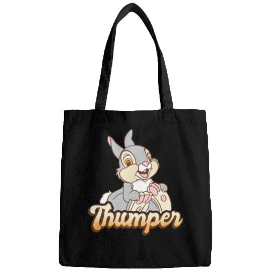 Disney Bambi Thumper Classic Portrait Bags