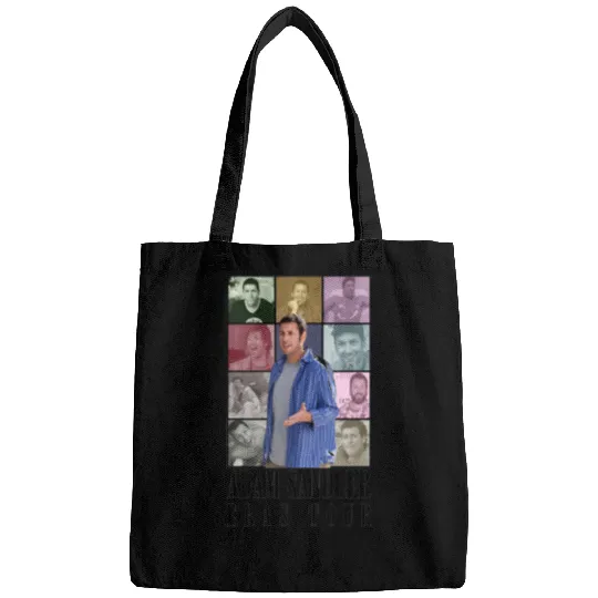 Adam Sandler Eras Tour TShirt - 1 Bags