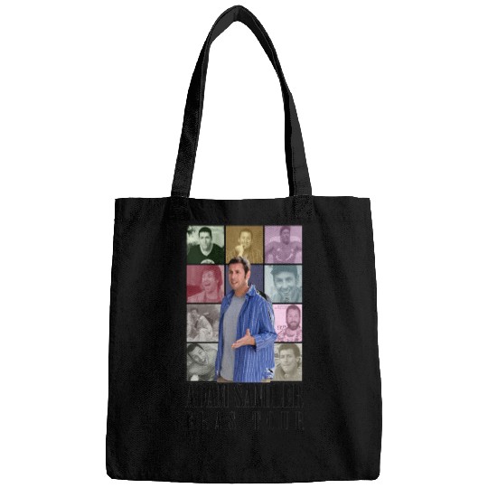 Adam Sandler Eras Tour TShirt - 1 Bags