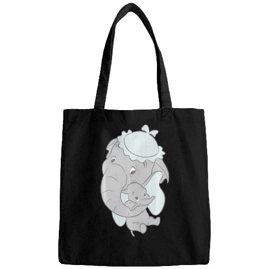 Disney Classic Dumbo Mrs. Jumbo Mothers Day Bags