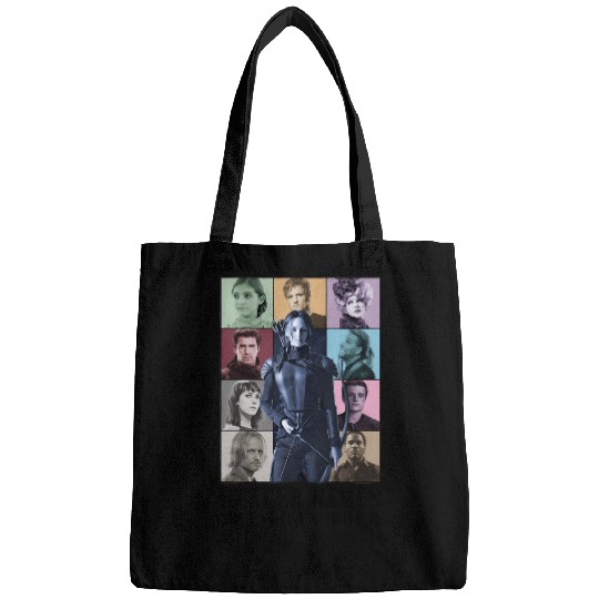 Eras Tour The Hunger Games Hunger Game Bags