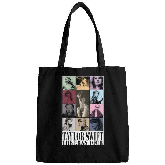 Discover Taylor Present - The Eras Tour Bags