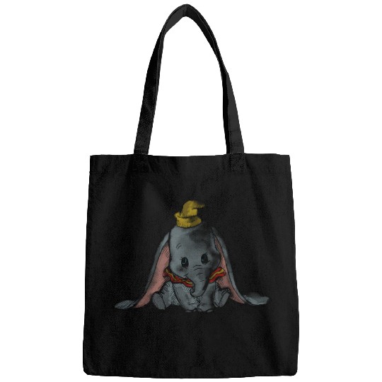 Disney Classic Dumbo Baby Elephant Bags