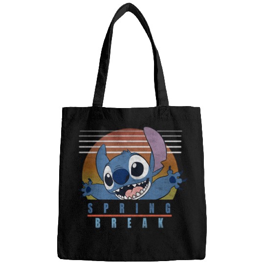 Disney Lilo And Stitch Spring Break Hawaii Bags