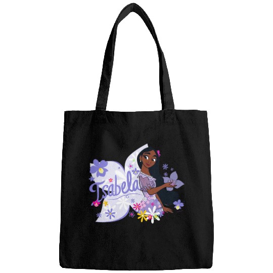 Disney Encanto Isabela Blooms Bags