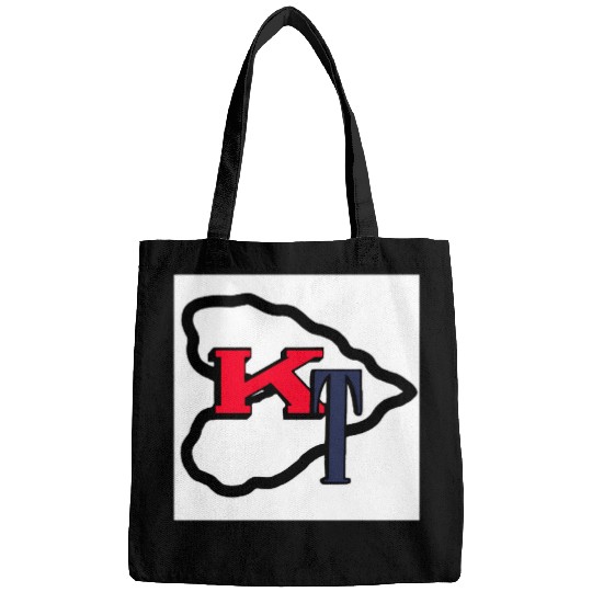 Discover Travis kelce &amp_ Taylor heart Bags