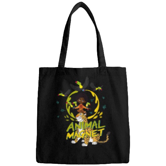 Disney Encanto Antonio Animal Magnet Bags
