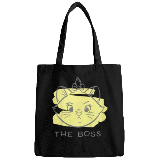 Kids Disney Aristocats Marie Is The Boss Bags