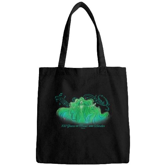 Disney 100 Years of Music and Wonder Spring Sprite D100 Bags