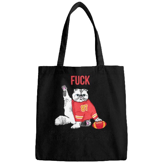 Discover Taylor Travis Kelce Merch Unique Bags