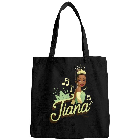 Disney Princess  Tiana Princess And The Frog Bags