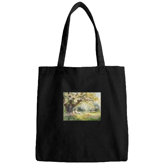 Discover Taylor I hate it here Bags