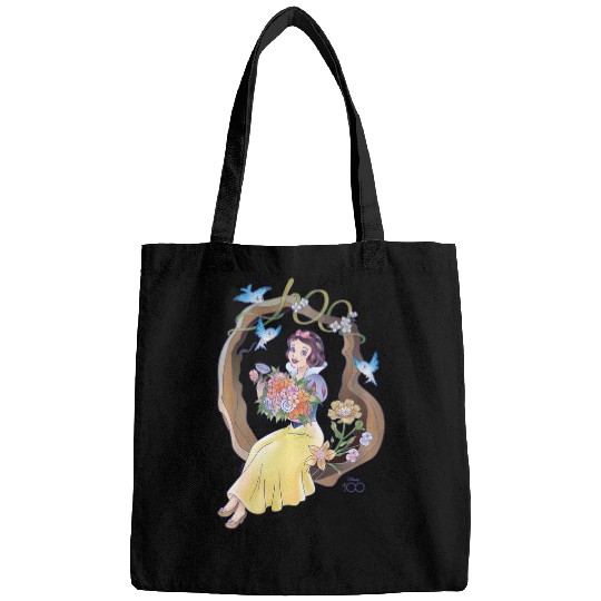 Disney 100 - Snow White Bags