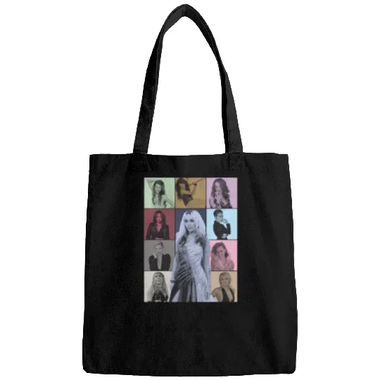Miley Cyrus Eras Tour Bags