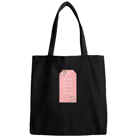 Discover Merry Swiftmas - Taylor Christmas Present Tag Bags