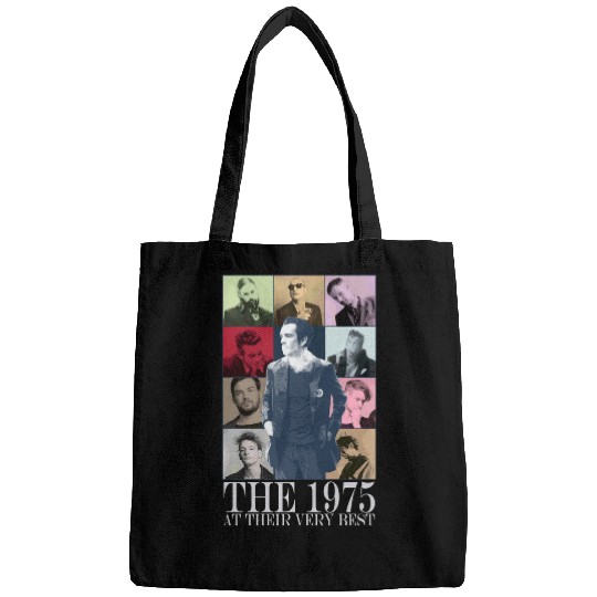 Discover Eras-Tour-At-Their-Very-Best--Inverted-- T-Shirt Bags