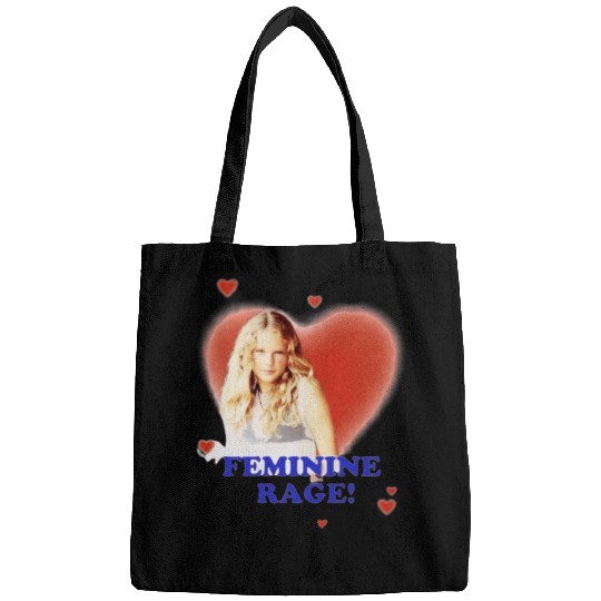 Discover FEMININE RAGE Taylor SHIRT Bags