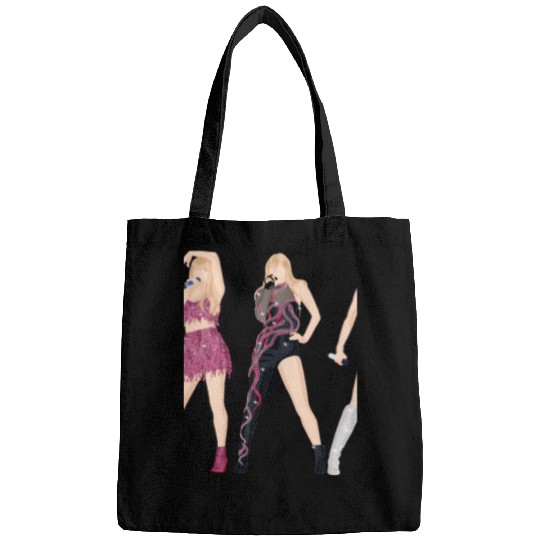 Discover Eras-Tour-Taylors-V1-Magnet T-Shirt Bags