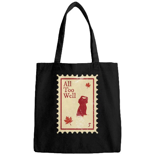 Discover All too well Taylor, Stamp Bags