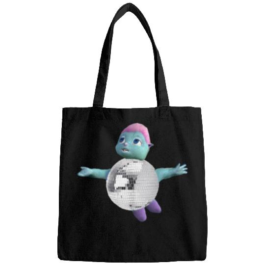 Discover Taylor Barbie Bibble Mirrorbibble Bags