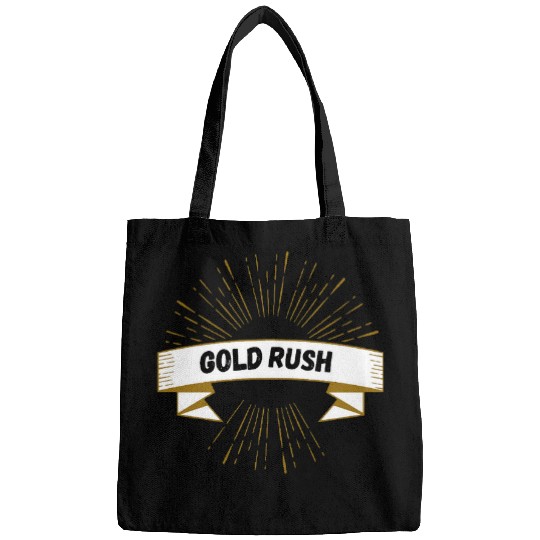 Evermore Gold Rush by Tayl0r Swift Bags