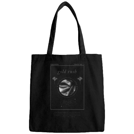 Gold Rush - Tayl0r Swift Bags