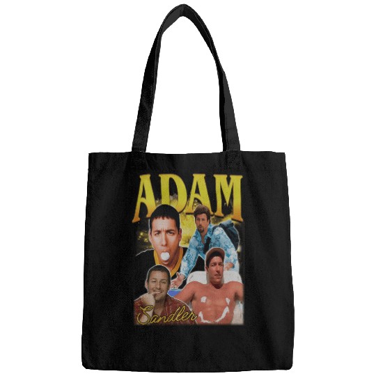 Adam Sandler 90s  : Bobs Burgers Family Shirt, Bobs Burgers Vintage Bags