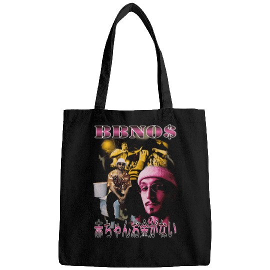 BBNO$ Vintage Bootleg  3: Bobs Burgers Family Shirt, Bobs Burgers Vintage Bags