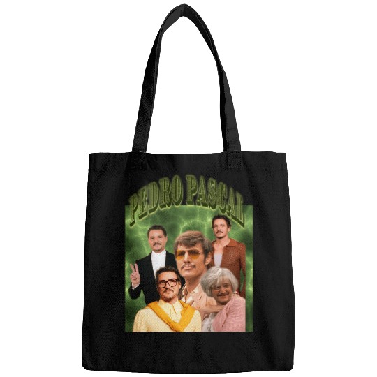 Pedro Pascal Y2K Inspired  : Bobs Burgers Family Shirt, Bobs Burgers Vintage Bags